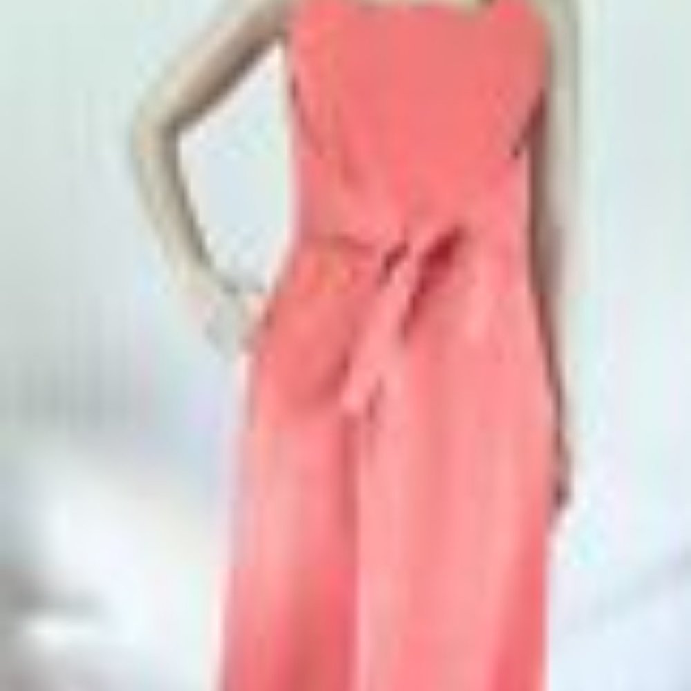 60'S SAMUEL ROBERTS DRESS - Picture 5 of 9